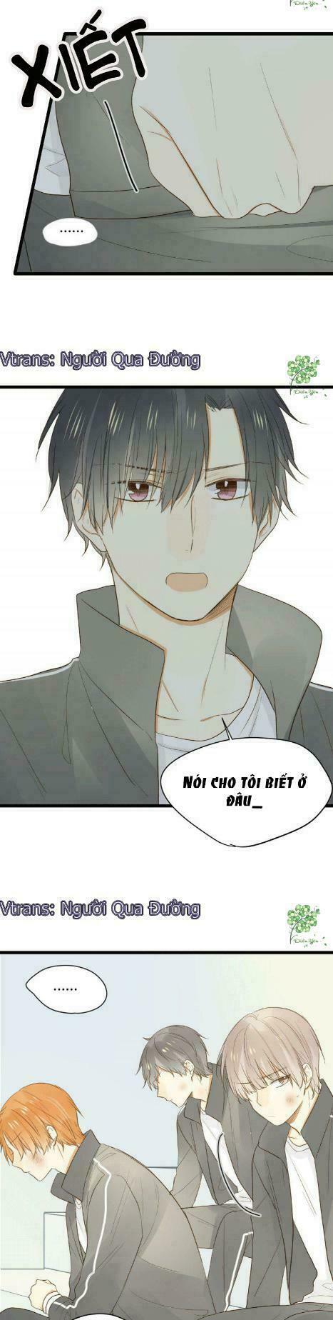 Sinh Hạ Long Chủng: Chapter 24