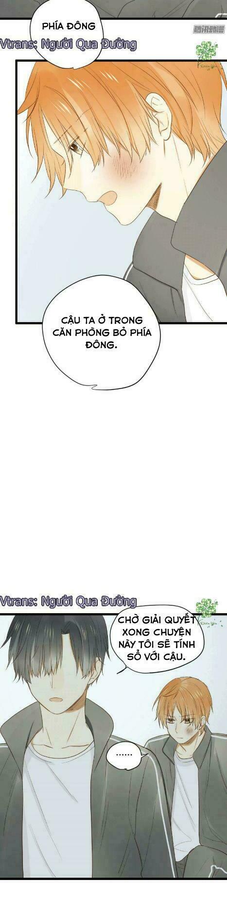 Sinh Hạ Long Chủng: Chapter 24