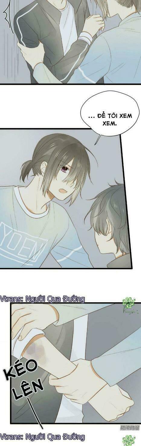 Sinh Hạ Long Chủng: Chapter 24