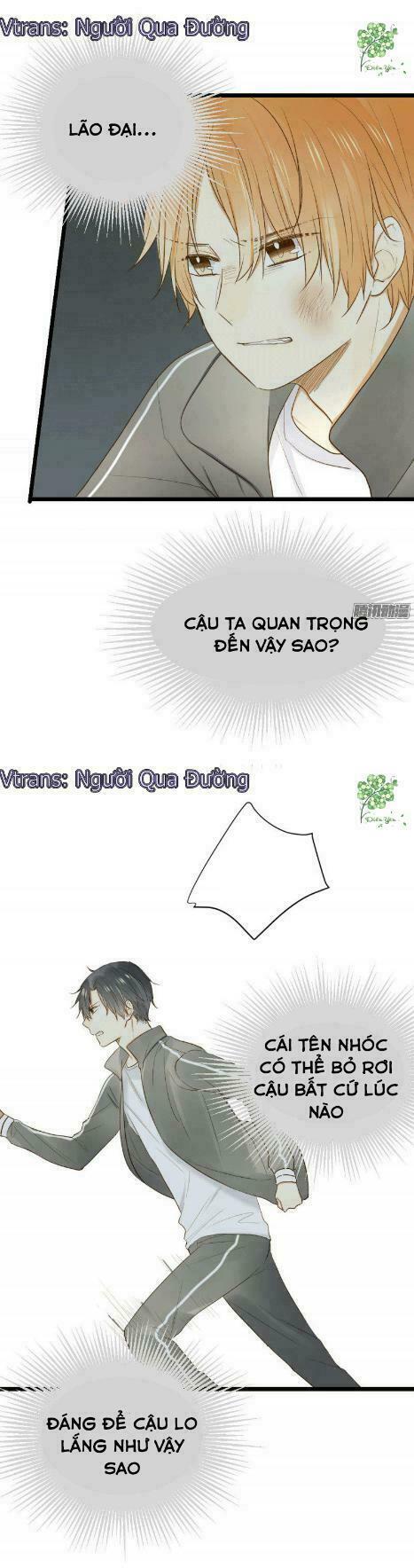 Sinh Hạ Long Chủng: Chapter 24