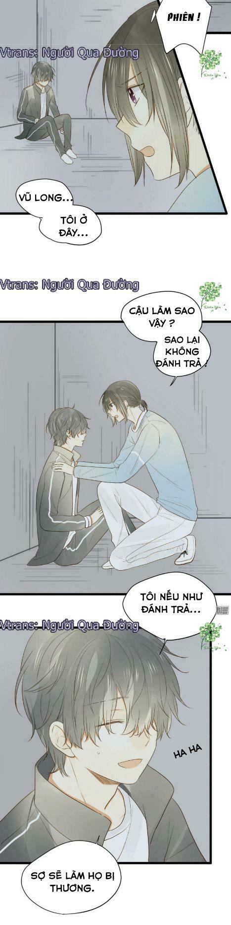Sinh Hạ Long Chủng: Chapter 24