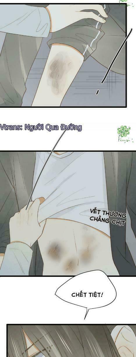 Sinh Hạ Long Chủng: Chapter 24