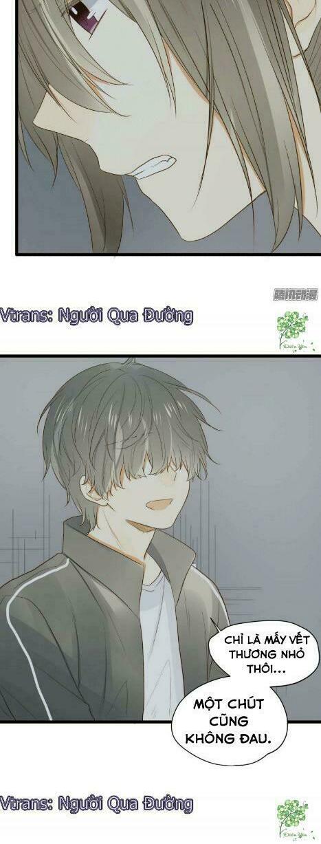 Sinh Hạ Long Chủng: Chapter 24