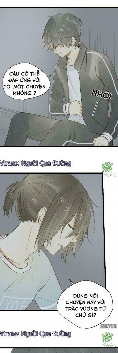Sinh Hạ Long Chủng: Chapter 24