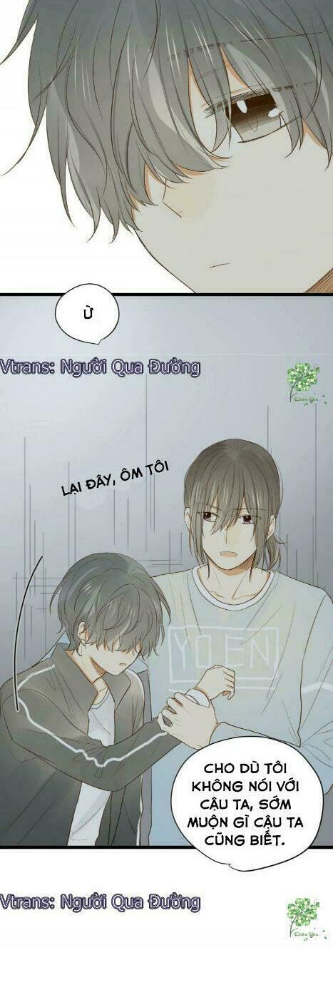 Sinh Hạ Long Chủng: Chapter 24