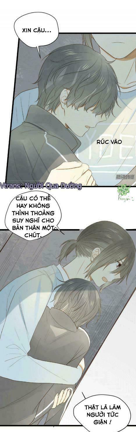 Sinh Hạ Long Chủng: Chapter 24