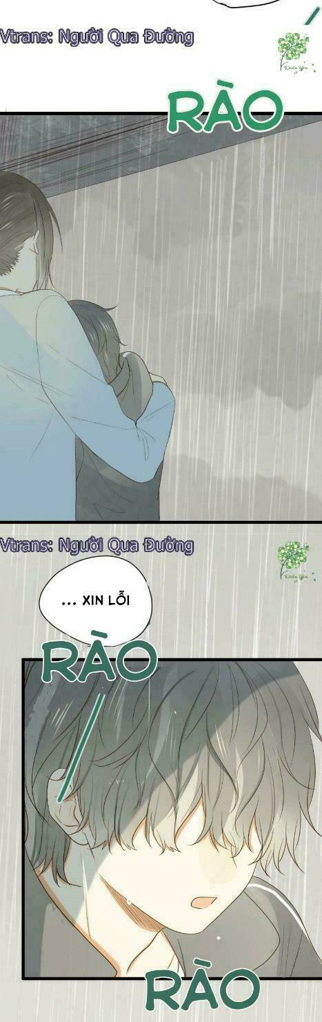 Sinh Hạ Long Chủng: Chapter 24