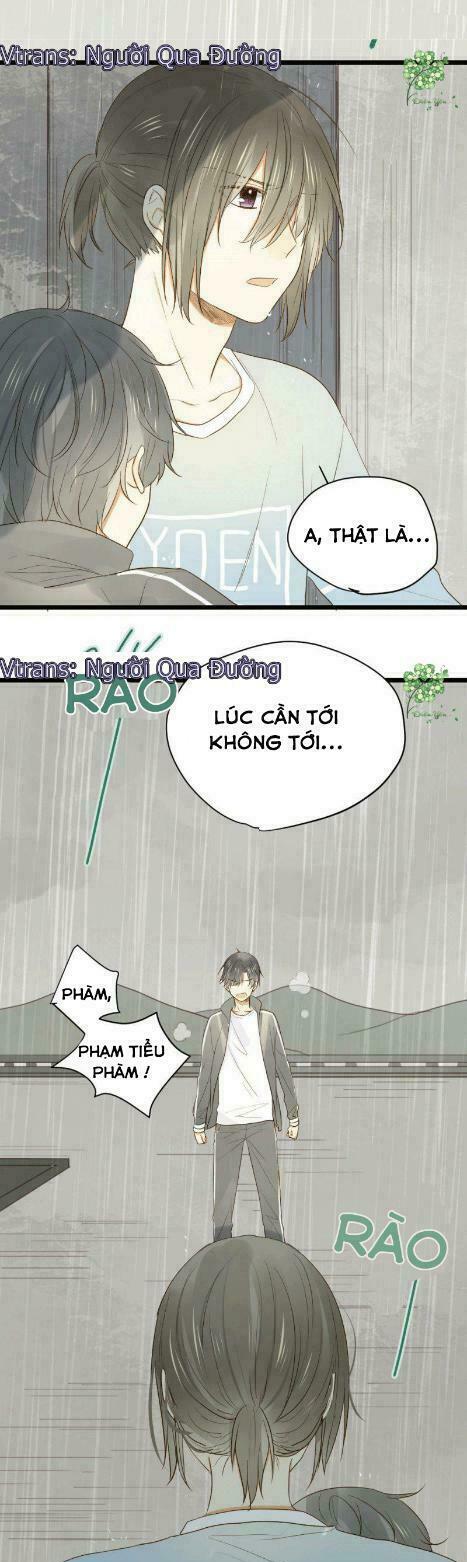 Sinh Hạ Long Chủng: Chapter 24