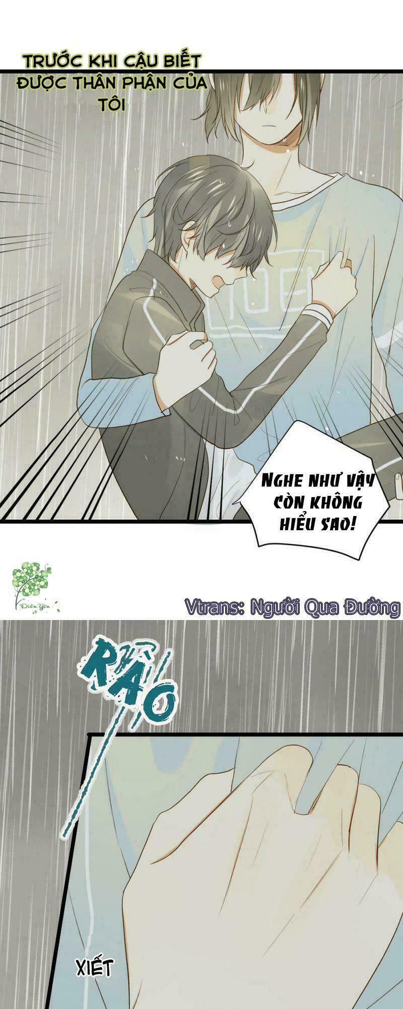 Sinh Hạ Long Chủng: Chapter 25