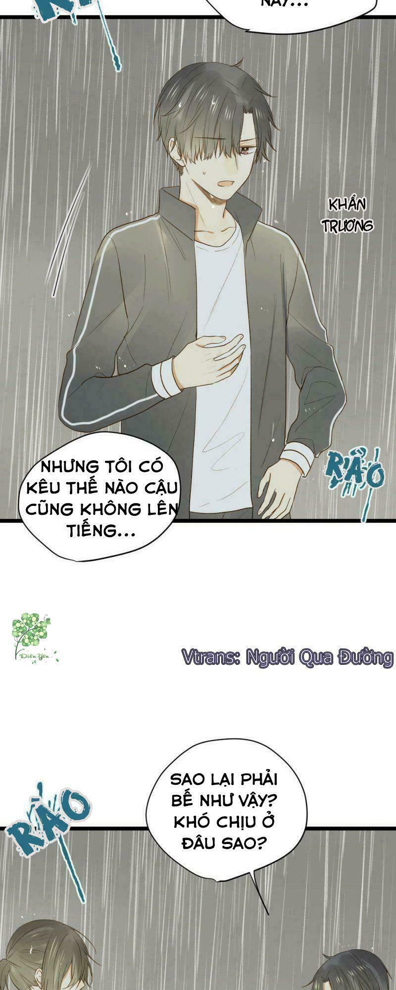 Sinh Hạ Long Chủng: Chapter 25