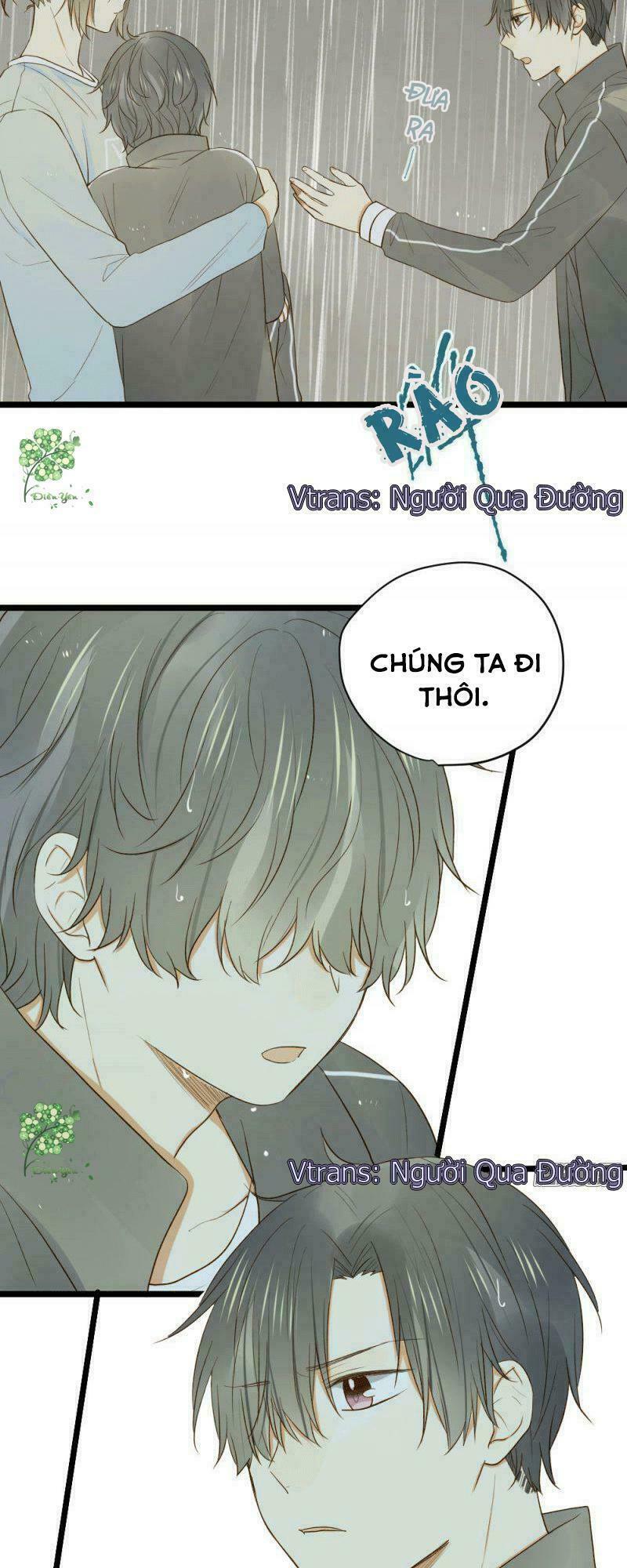 Sinh Hạ Long Chủng: Chapter 25