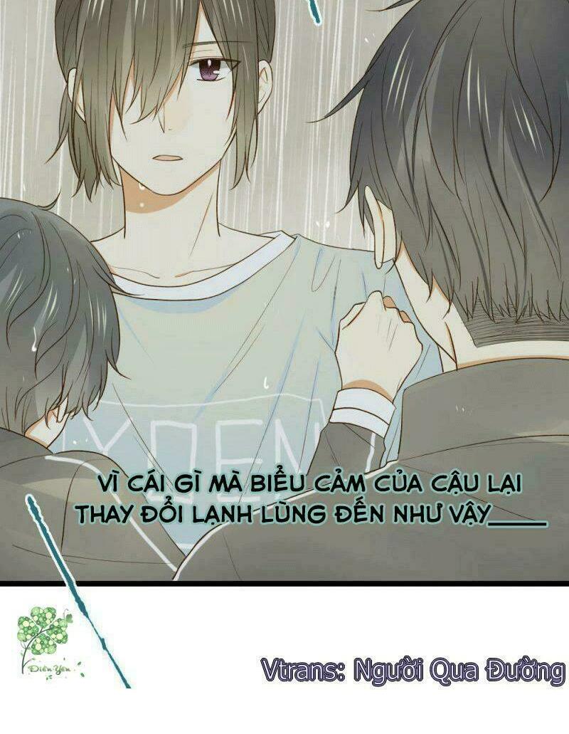 Sinh Hạ Long Chủng: Chapter 25