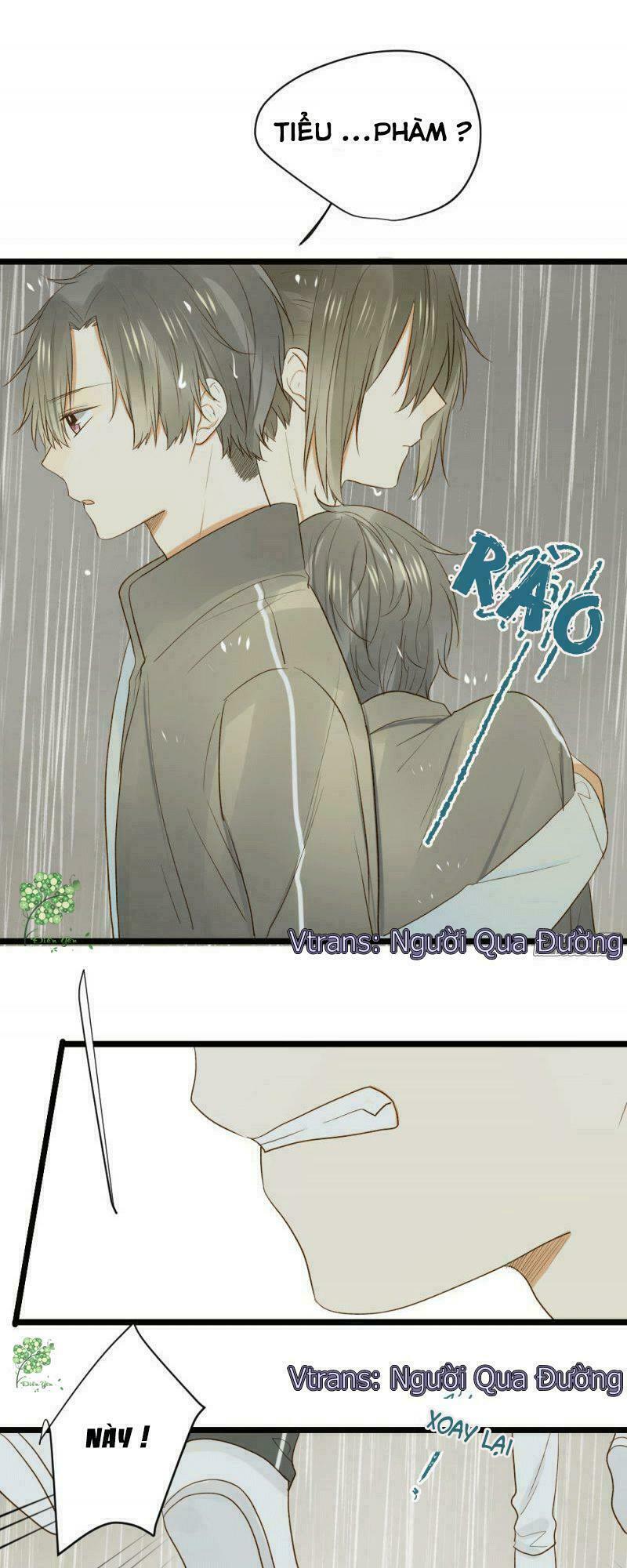 Sinh Hạ Long Chủng: Chapter 25