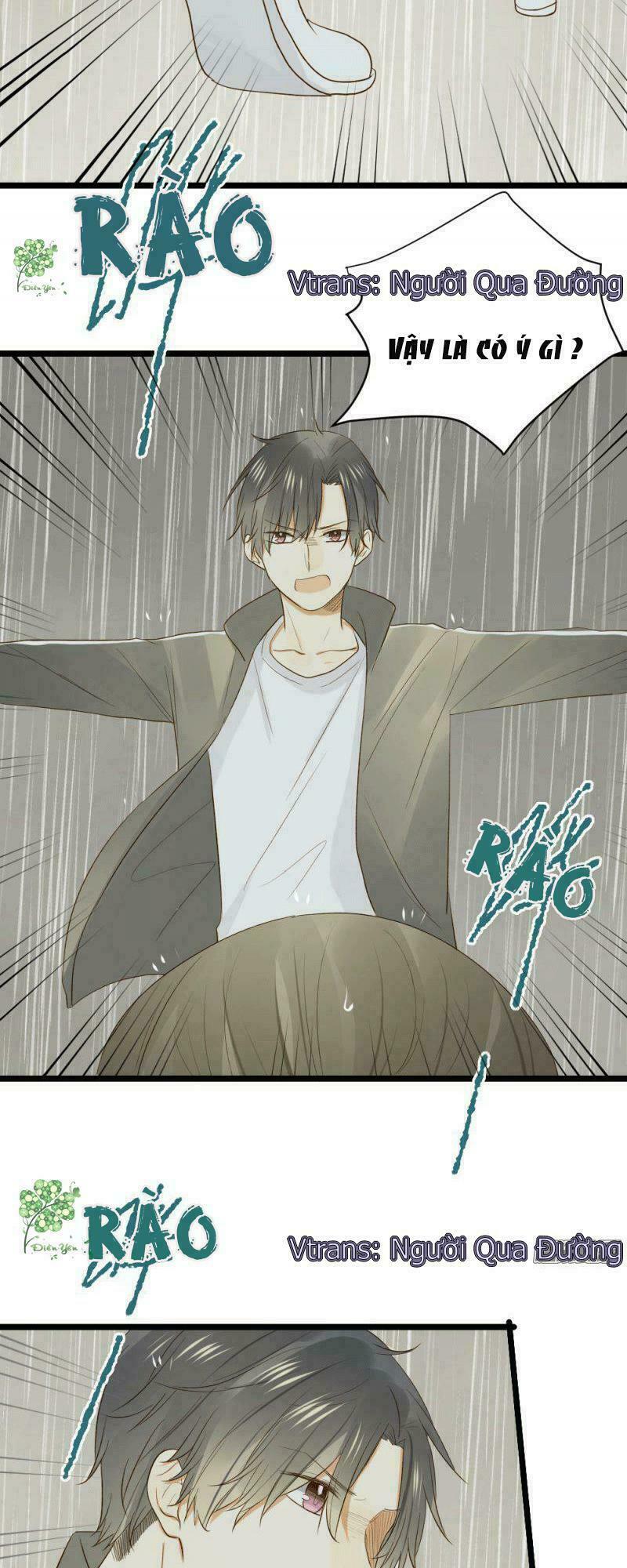 Sinh Hạ Long Chủng: Chapter 25