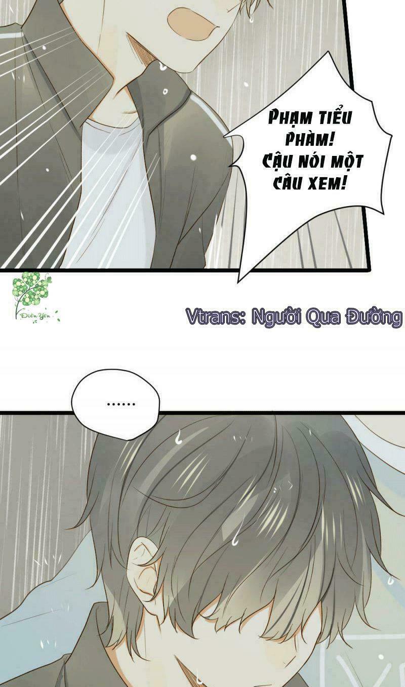 Sinh Hạ Long Chủng: Chapter 25