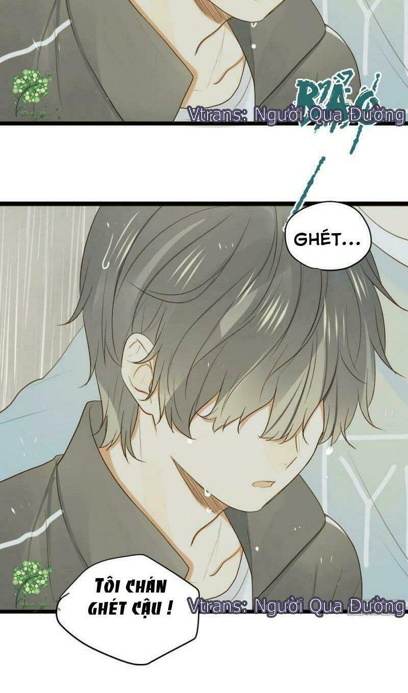 Sinh Hạ Long Chủng: Chapter 25