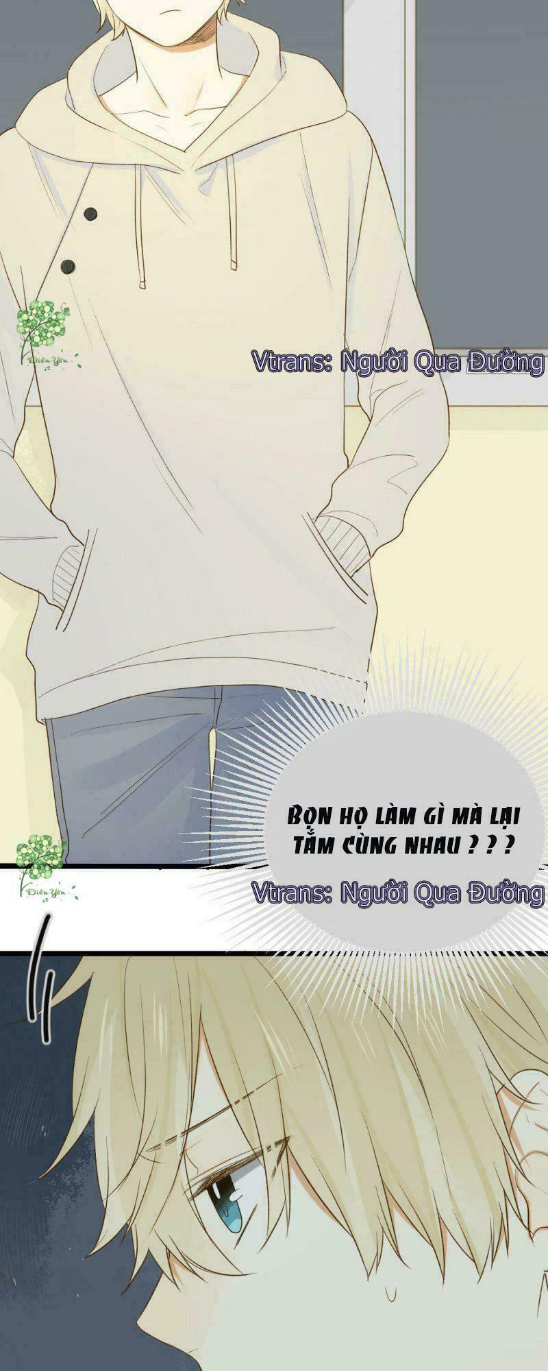 Sinh Hạ Long Chủng: Chapter 25