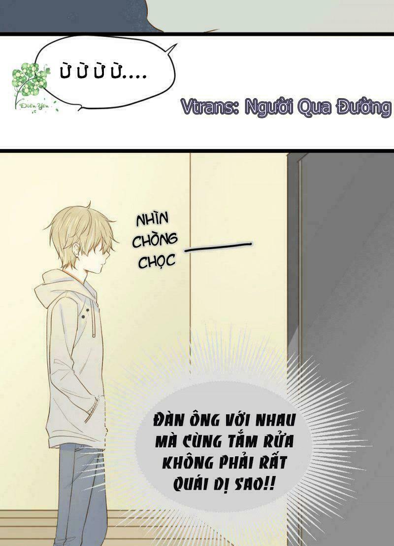 Sinh Hạ Long Chủng: Chapter 25