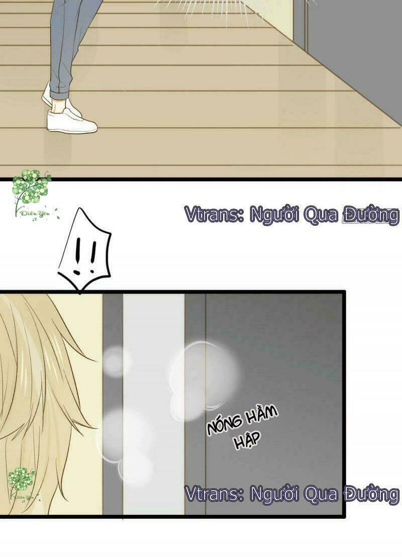 Sinh Hạ Long Chủng: Chapter 25
