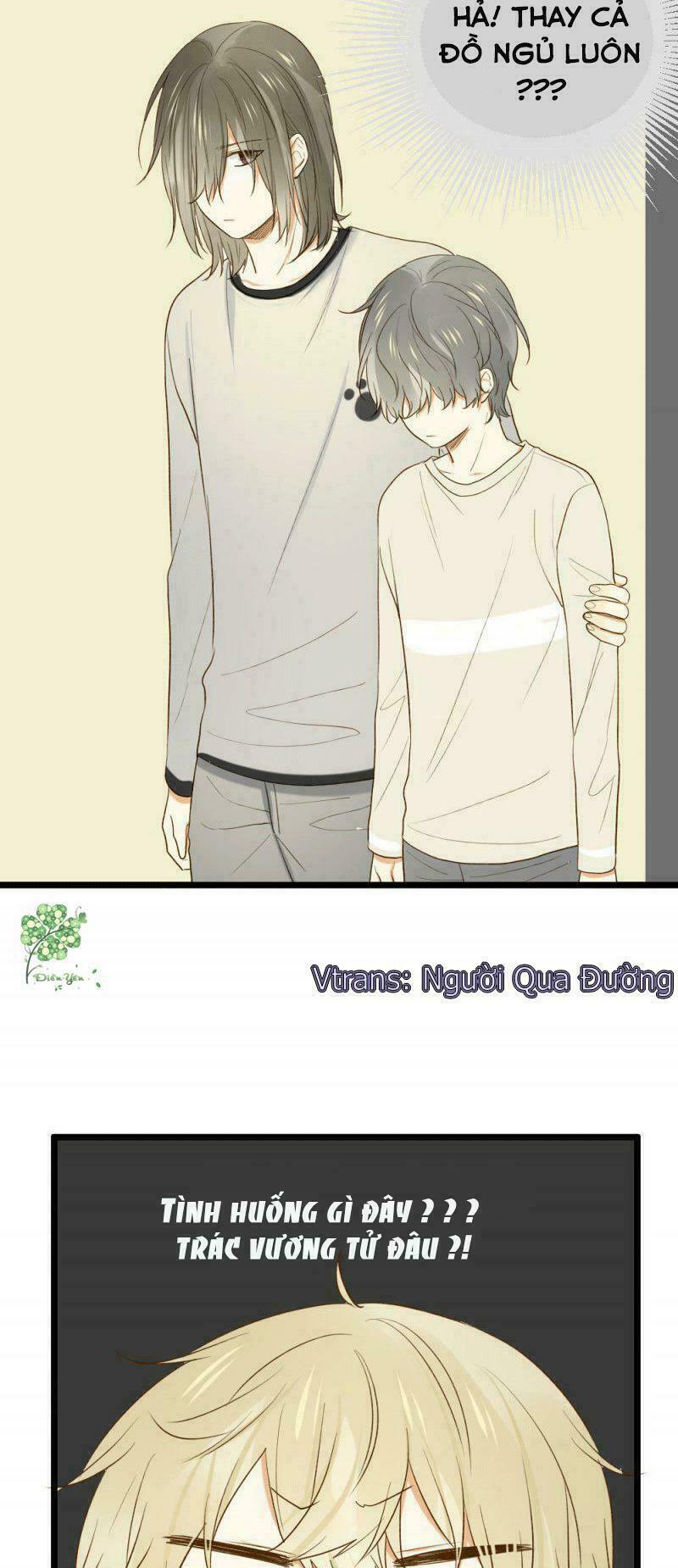 Sinh Hạ Long Chủng: Chapter 25