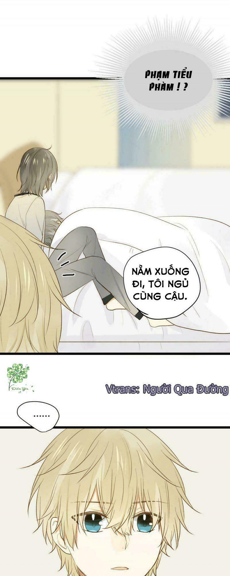 Sinh Hạ Long Chủng: Chapter 25