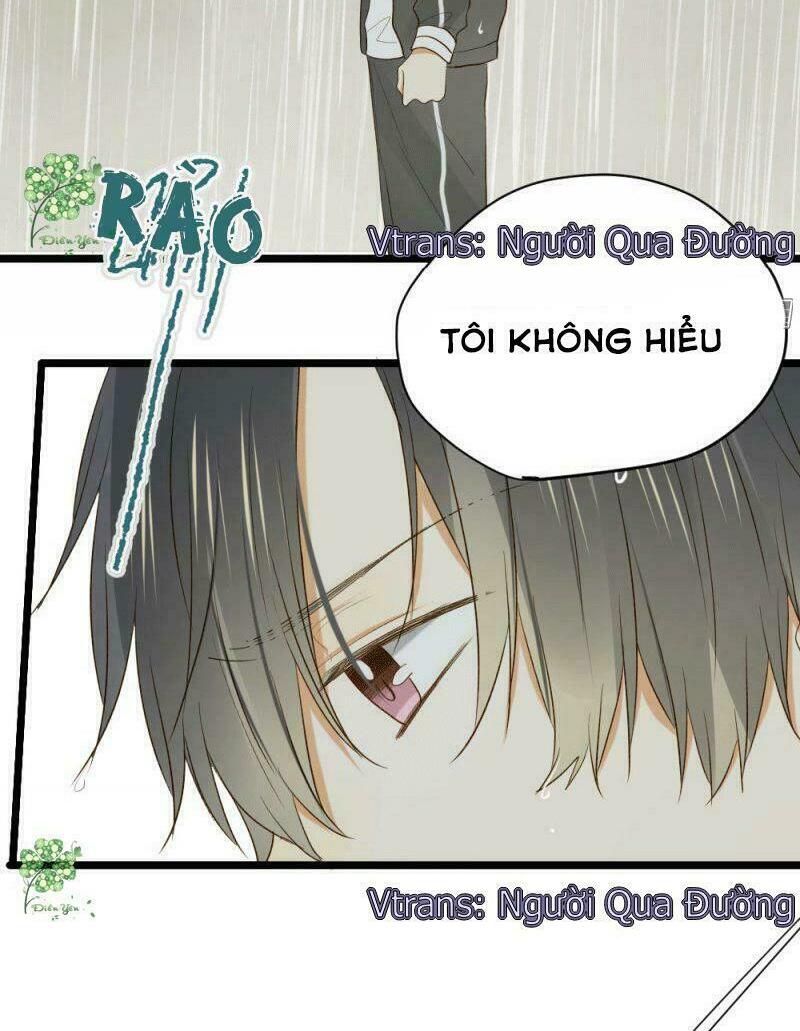 Sinh Hạ Long Chủng: Chapter 25