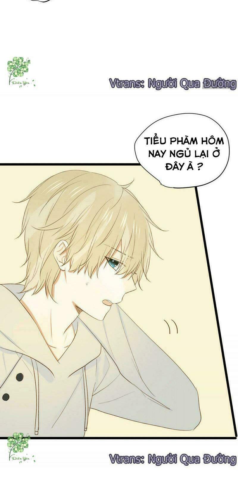 Sinh Hạ Long Chủng: Chapter 25