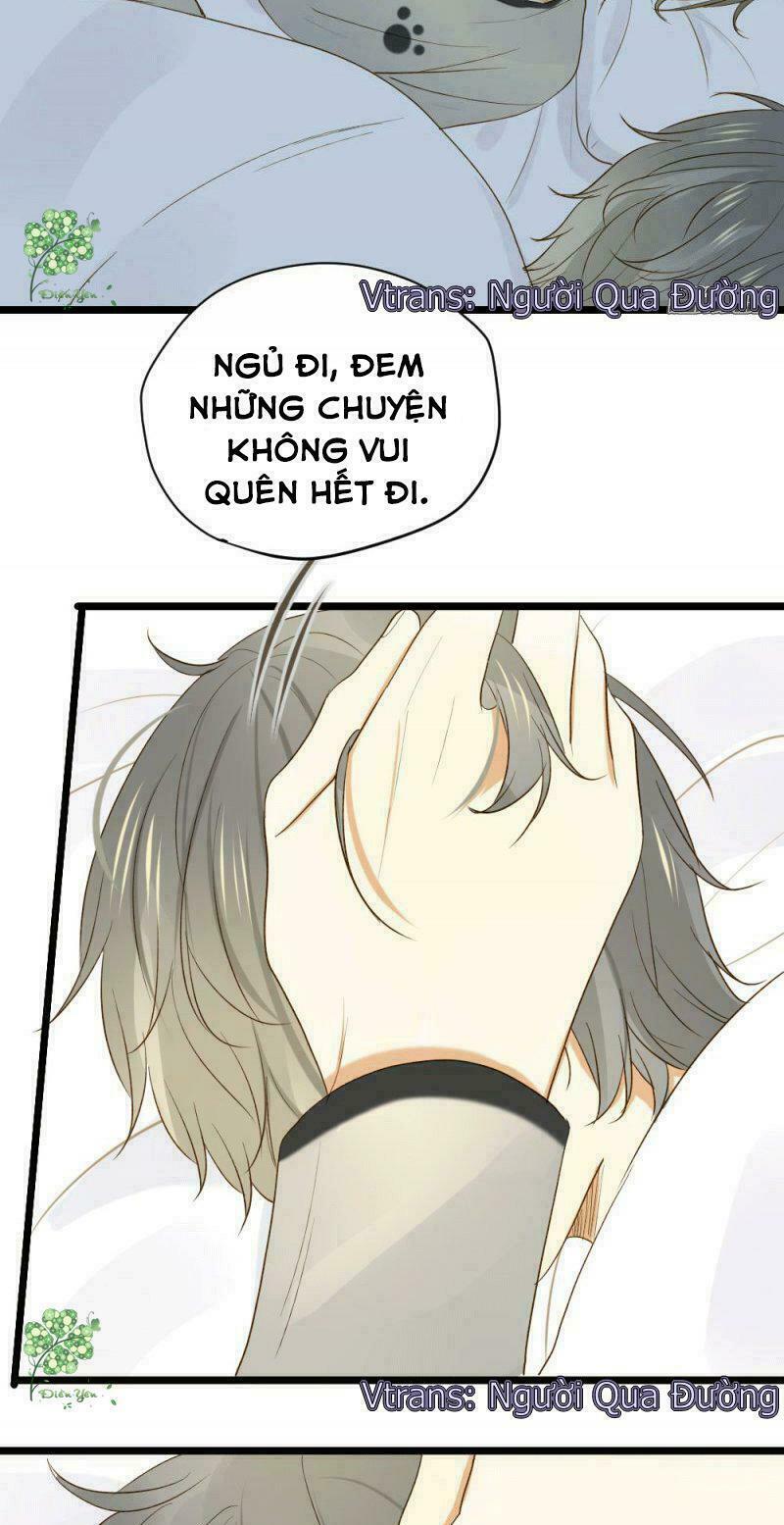 Sinh Hạ Long Chủng: Chapter 25