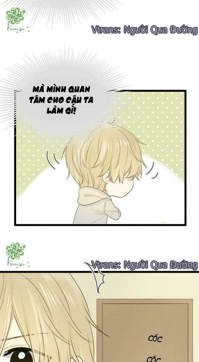 Sinh Hạ Long Chủng: Chapter 25
