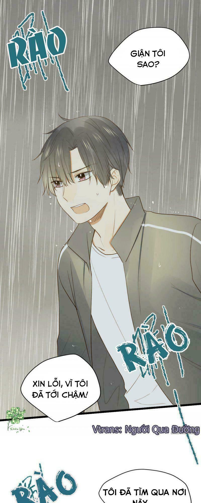 Sinh Hạ Long Chủng: Chapter 25