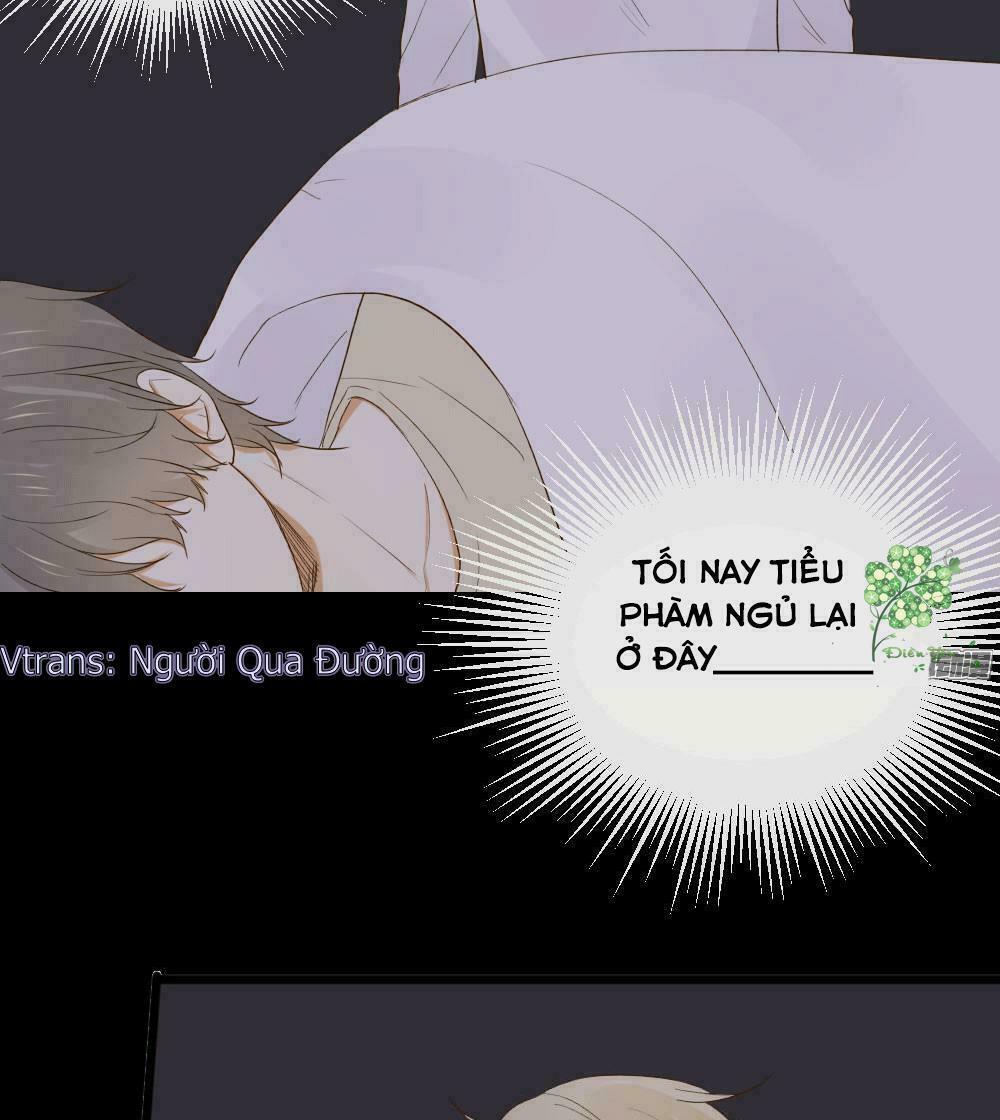 Sinh Hạ Long Chủng: Chapter 26
