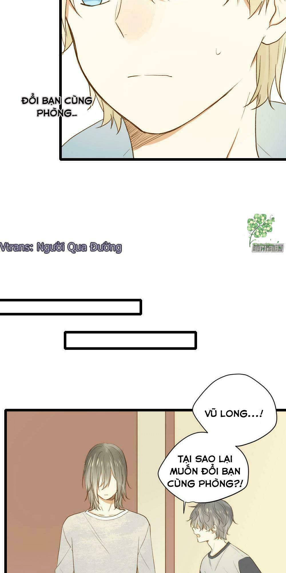 Sinh Hạ Long Chủng: Chapter 26