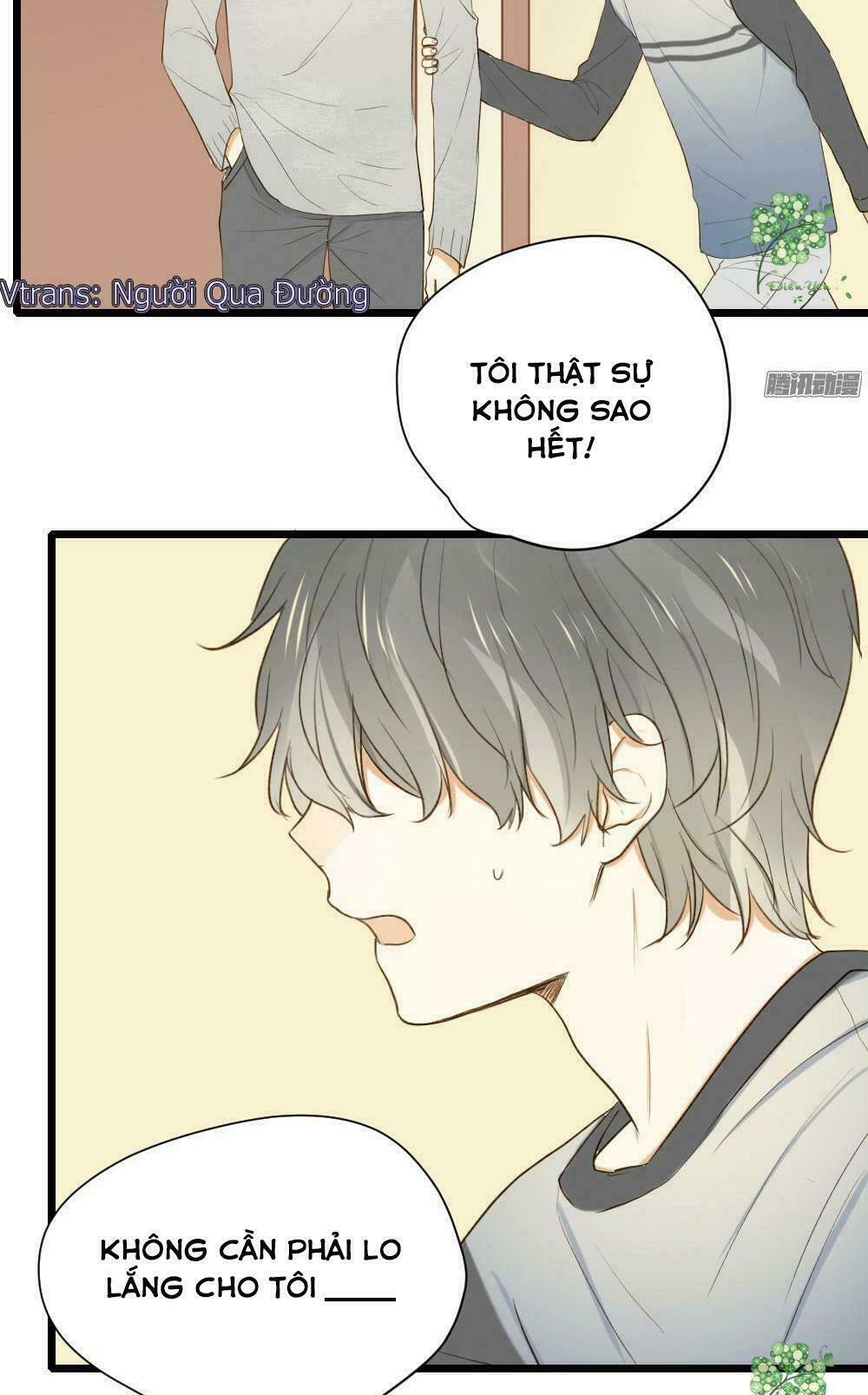 Sinh Hạ Long Chủng: Chapter 26