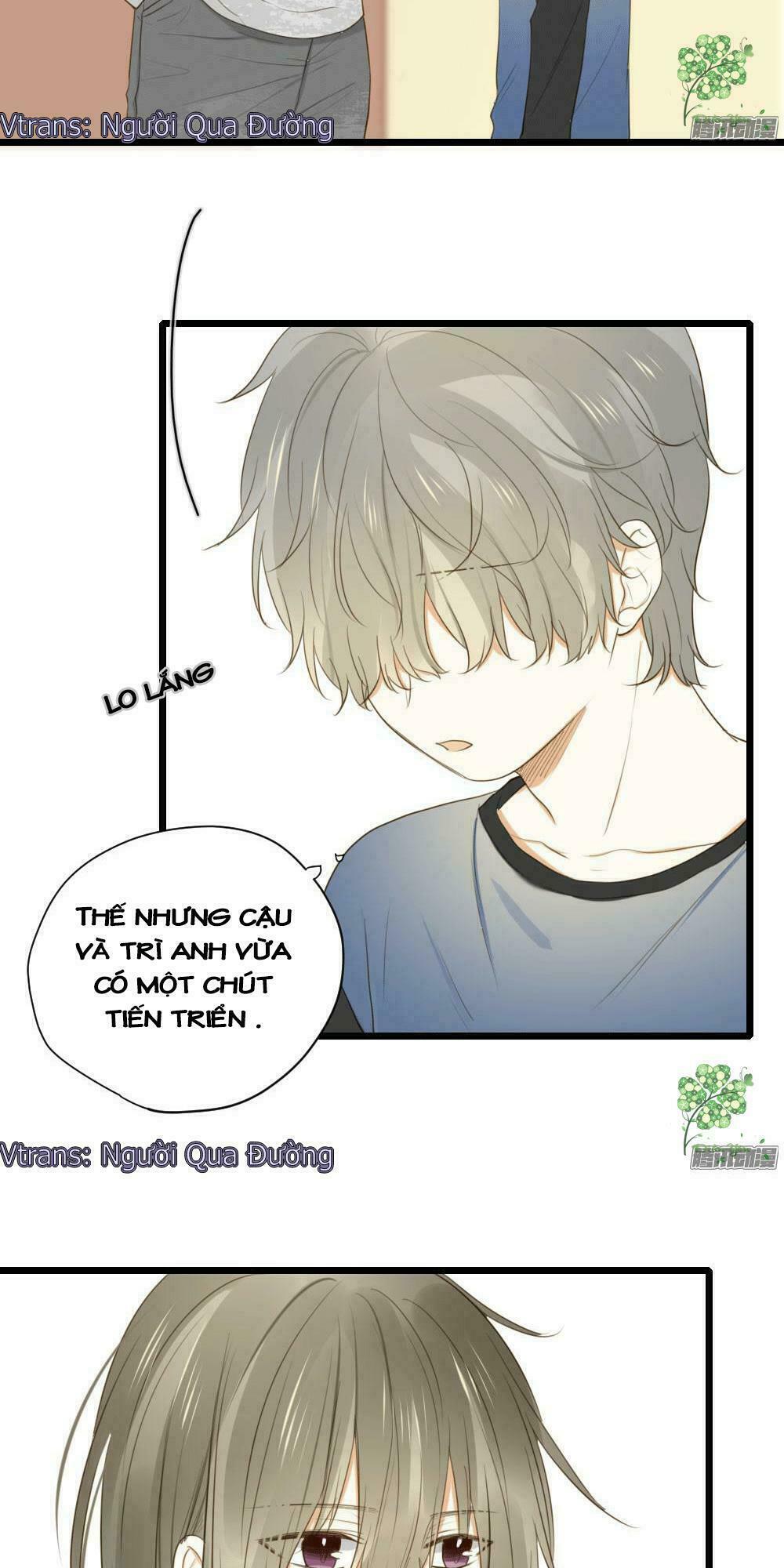 Sinh Hạ Long Chủng: Chapter 26