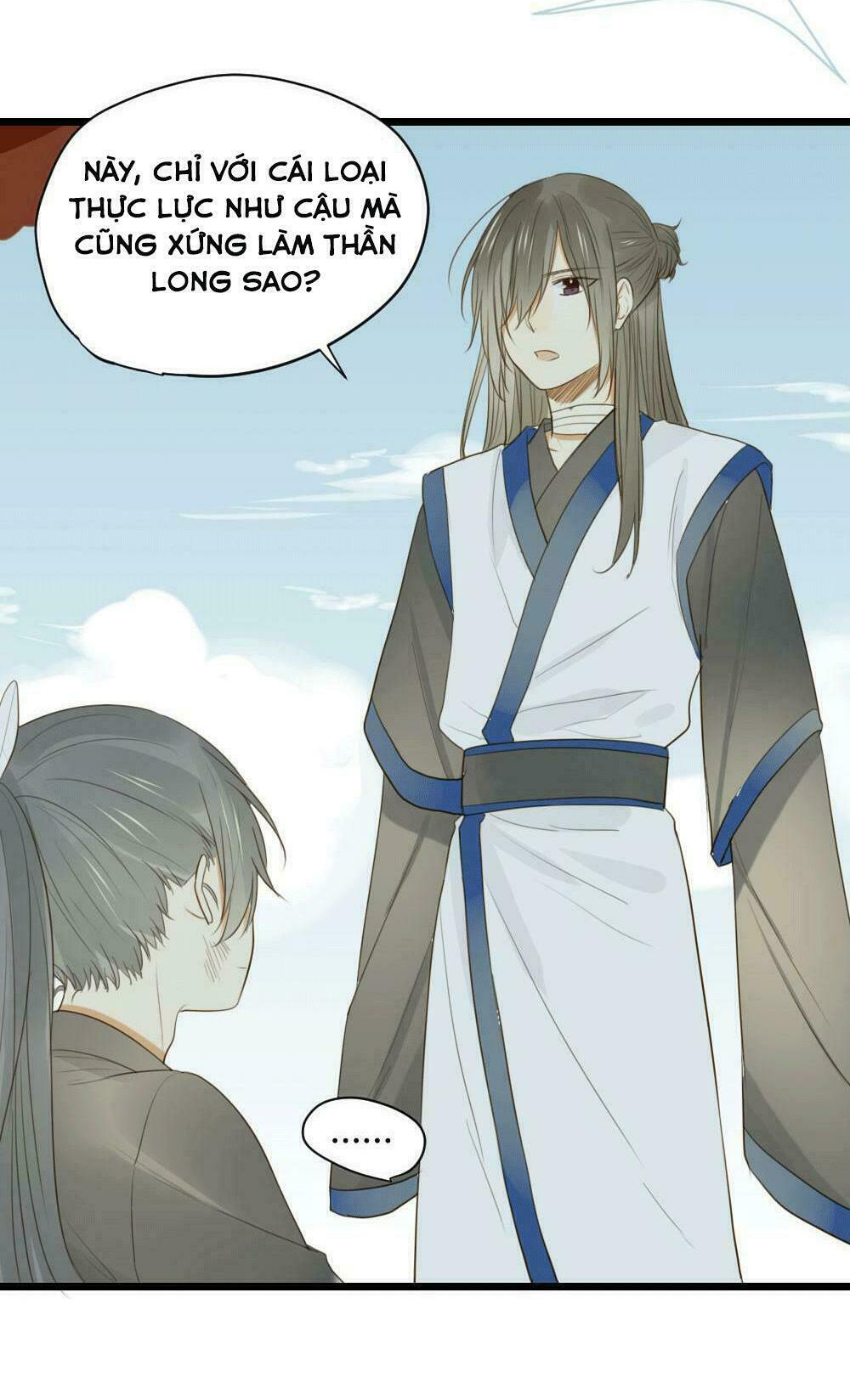 Sinh Hạ Long Chủng: Chapter 26