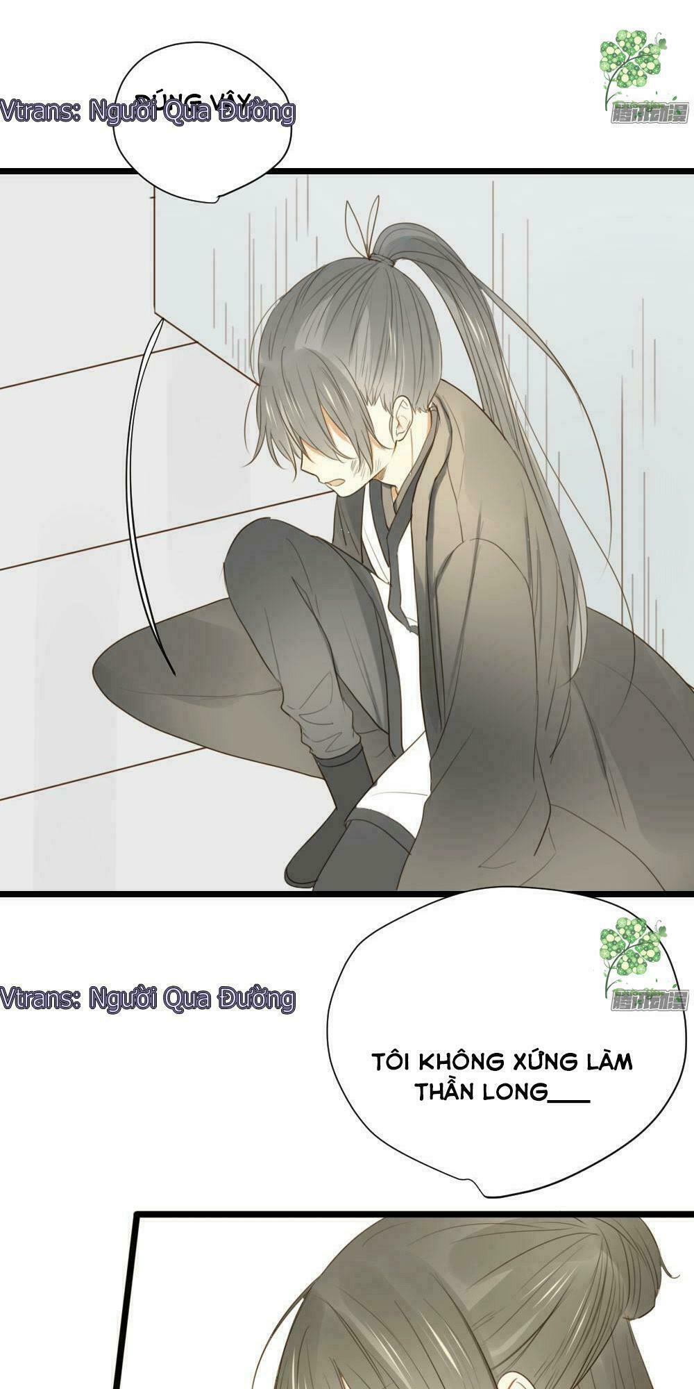 Sinh Hạ Long Chủng: Chapter 26