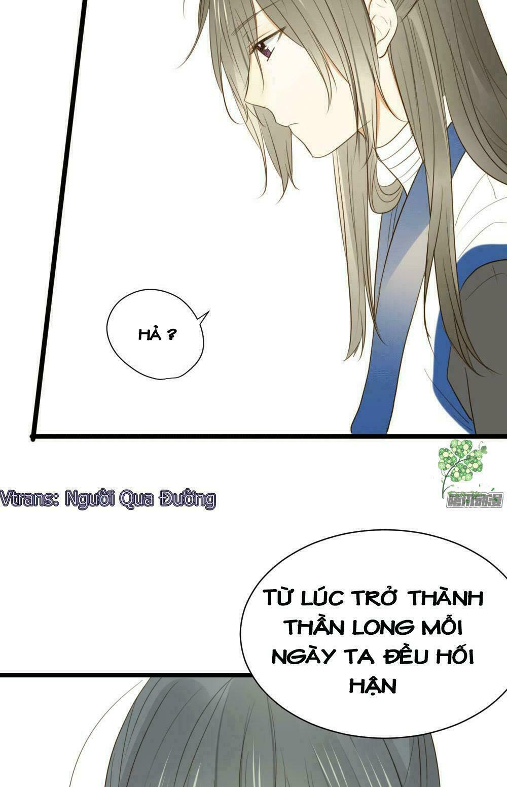 Sinh Hạ Long Chủng: Chapter 26