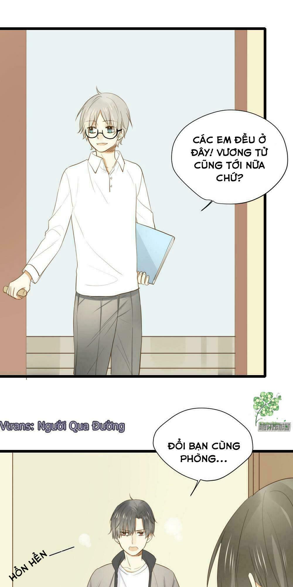 Sinh Hạ Long Chủng: Chapter 26