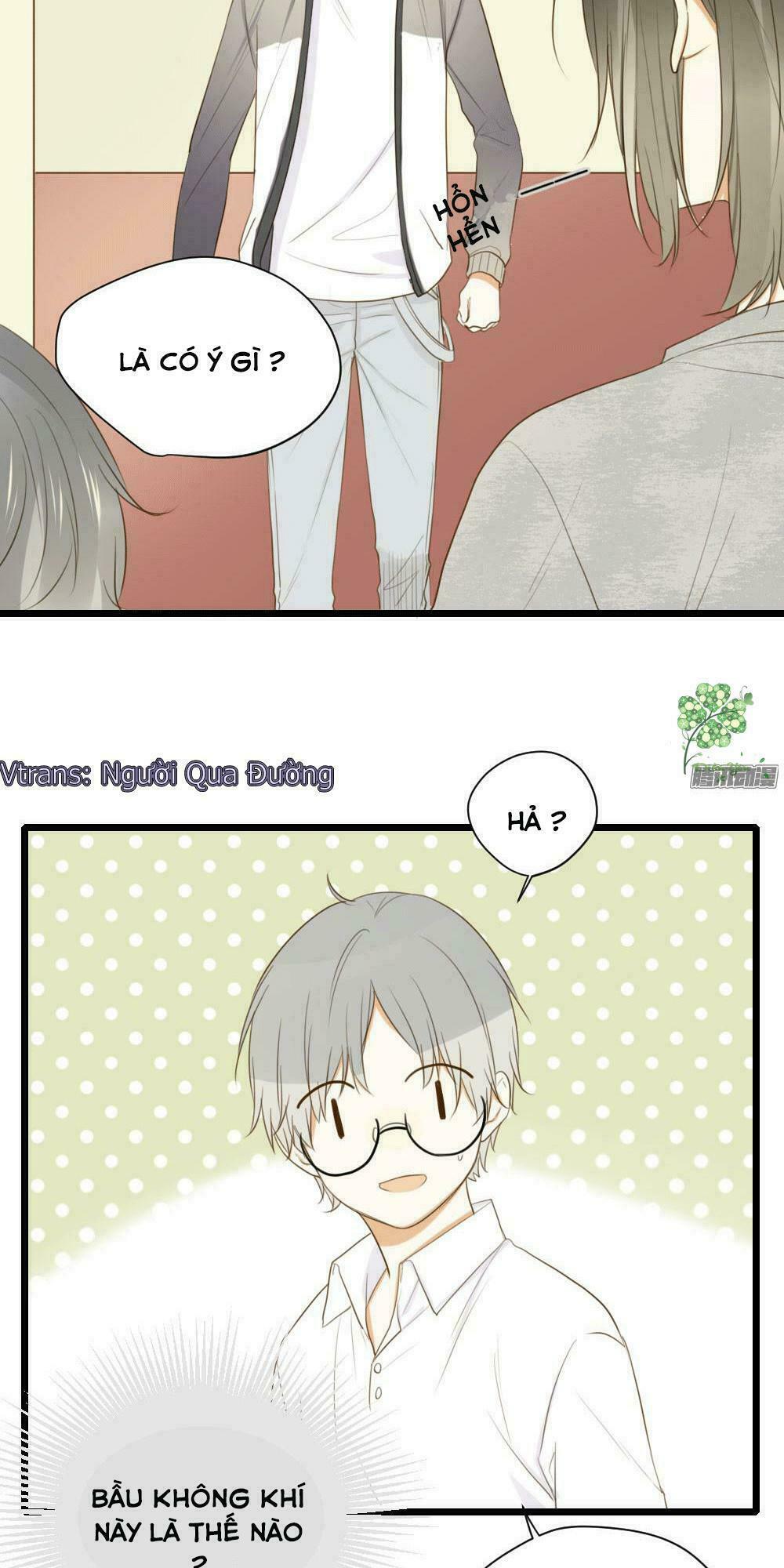 Sinh Hạ Long Chủng: Chapter 26