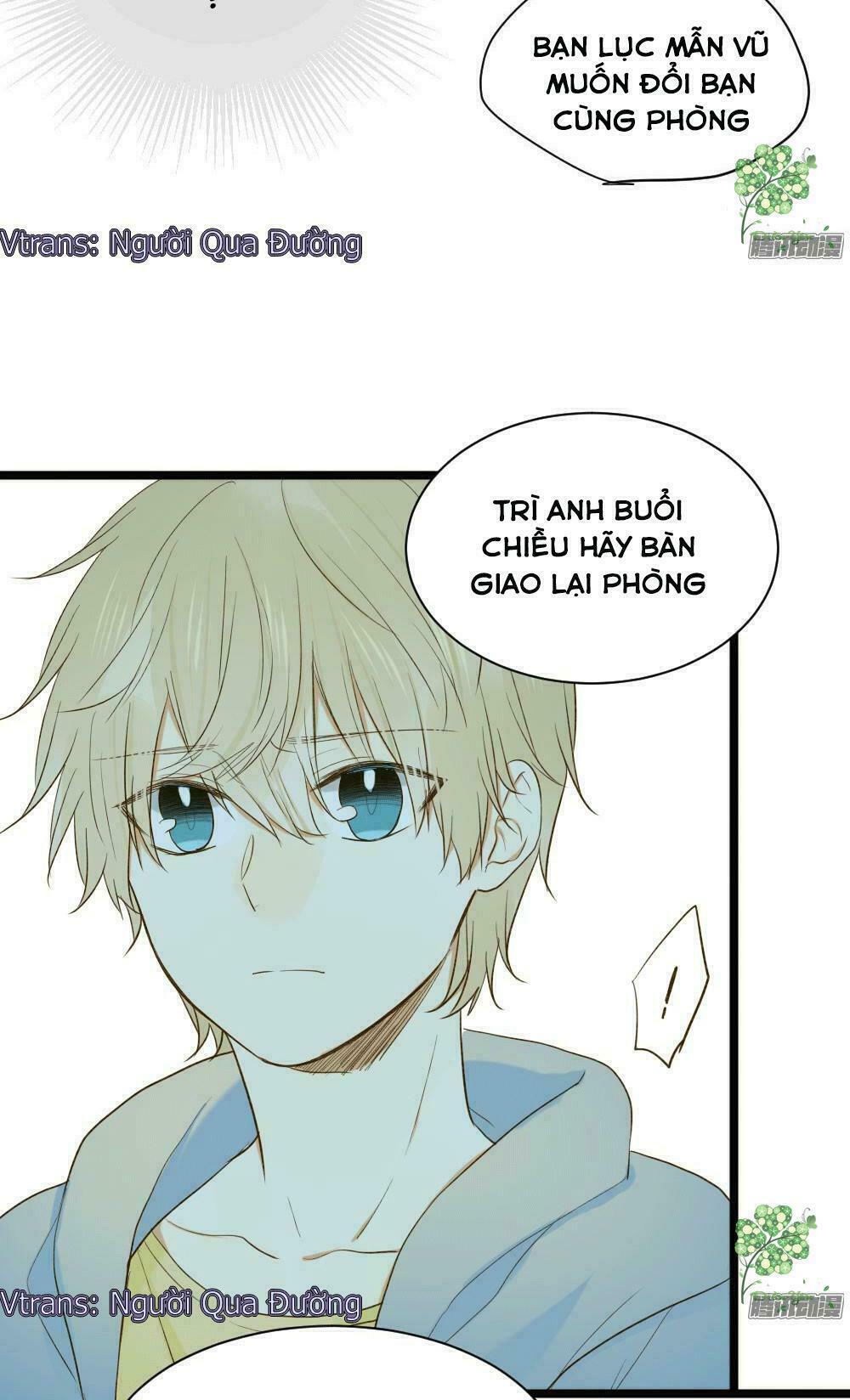 Sinh Hạ Long Chủng: Chapter 26
