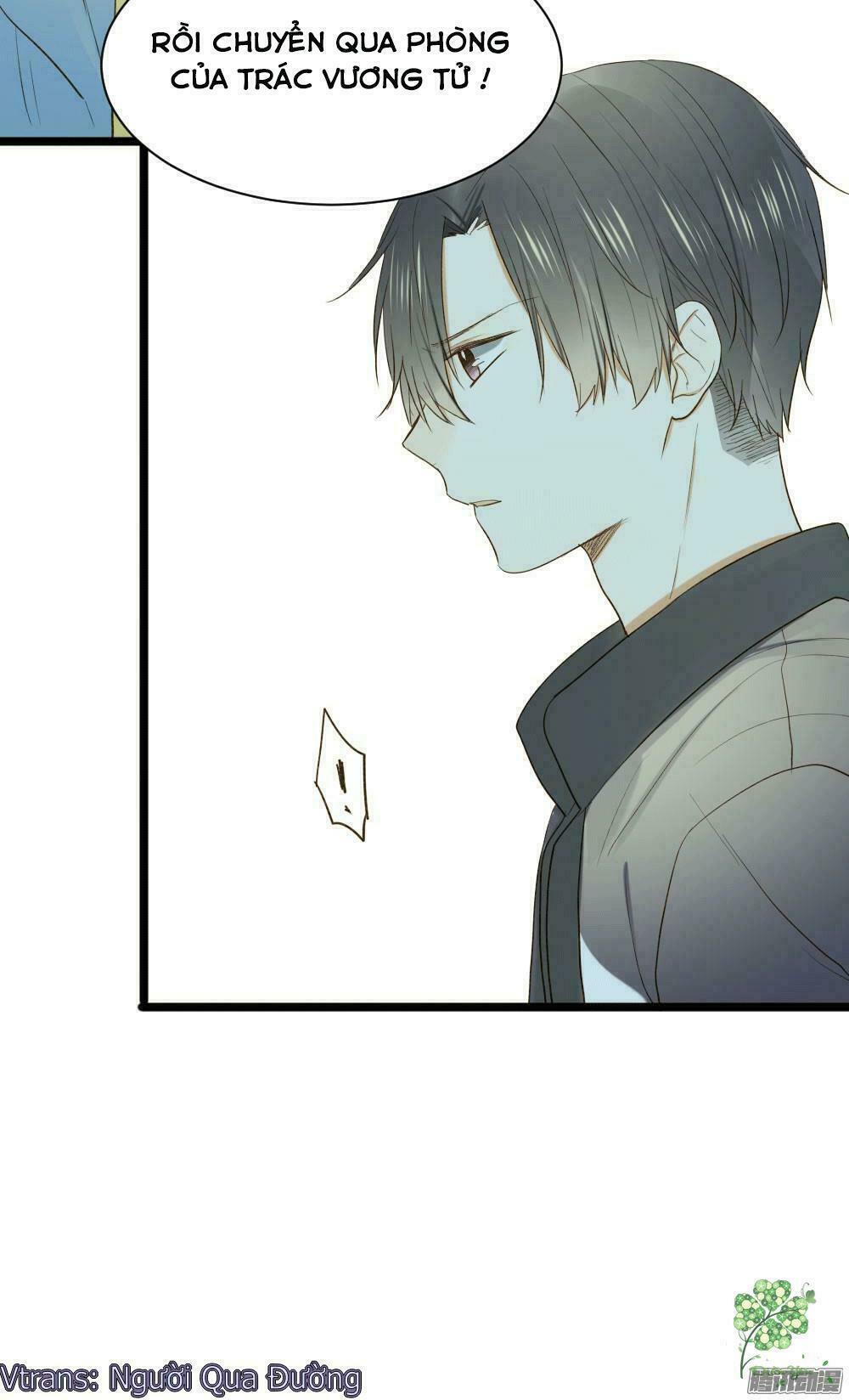 Sinh Hạ Long Chủng: Chapter 26