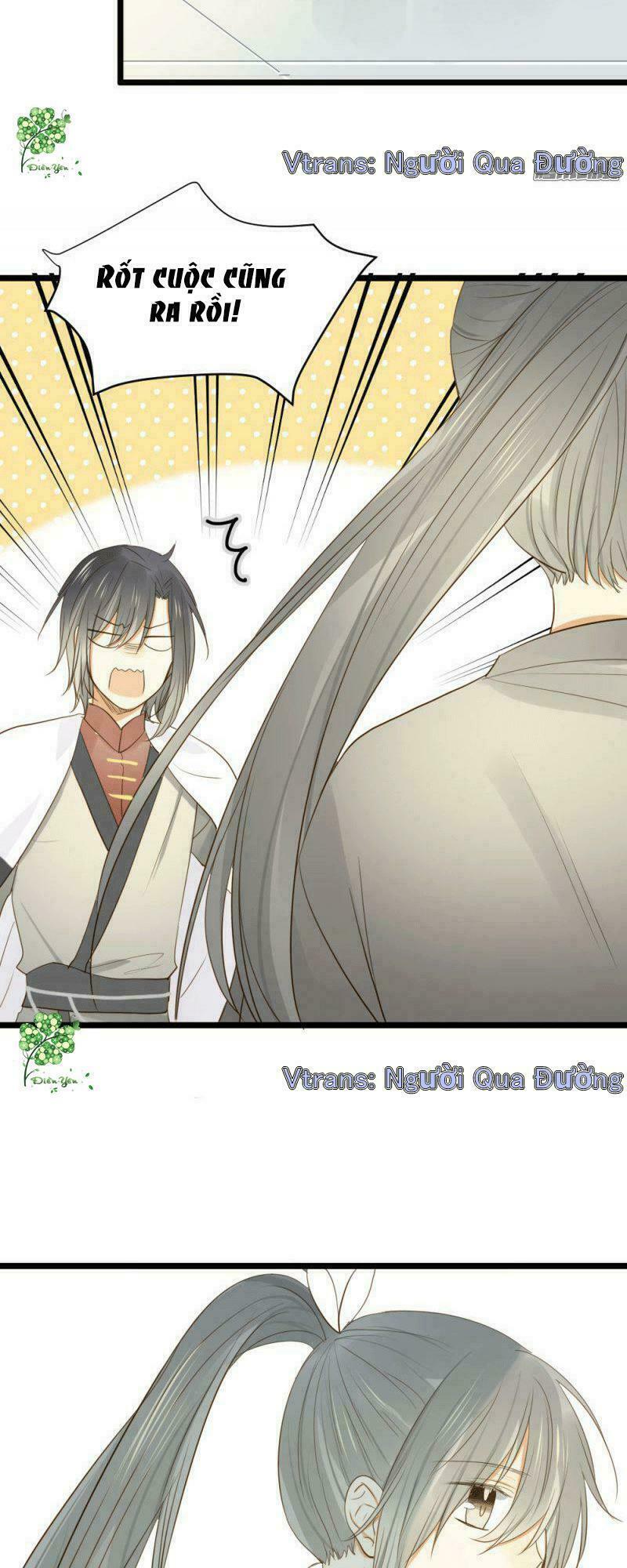 Sinh Hạ Long Chủng: Chapter 27