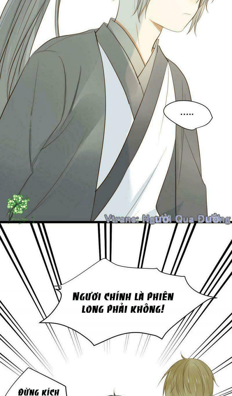 Sinh Hạ Long Chủng: Chapter 27