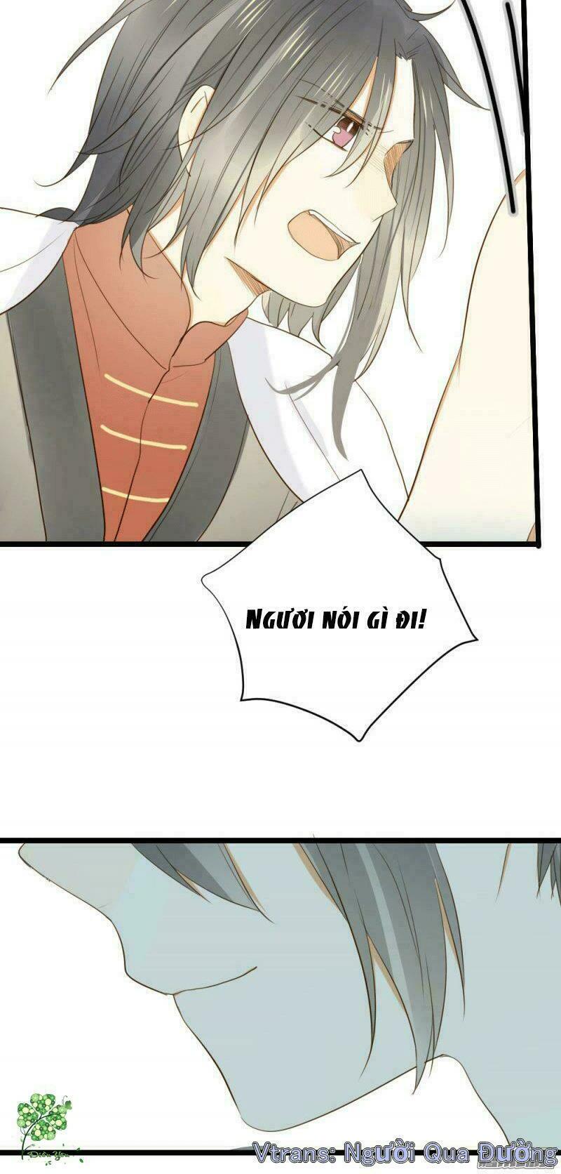 Sinh Hạ Long Chủng: Chapter 27