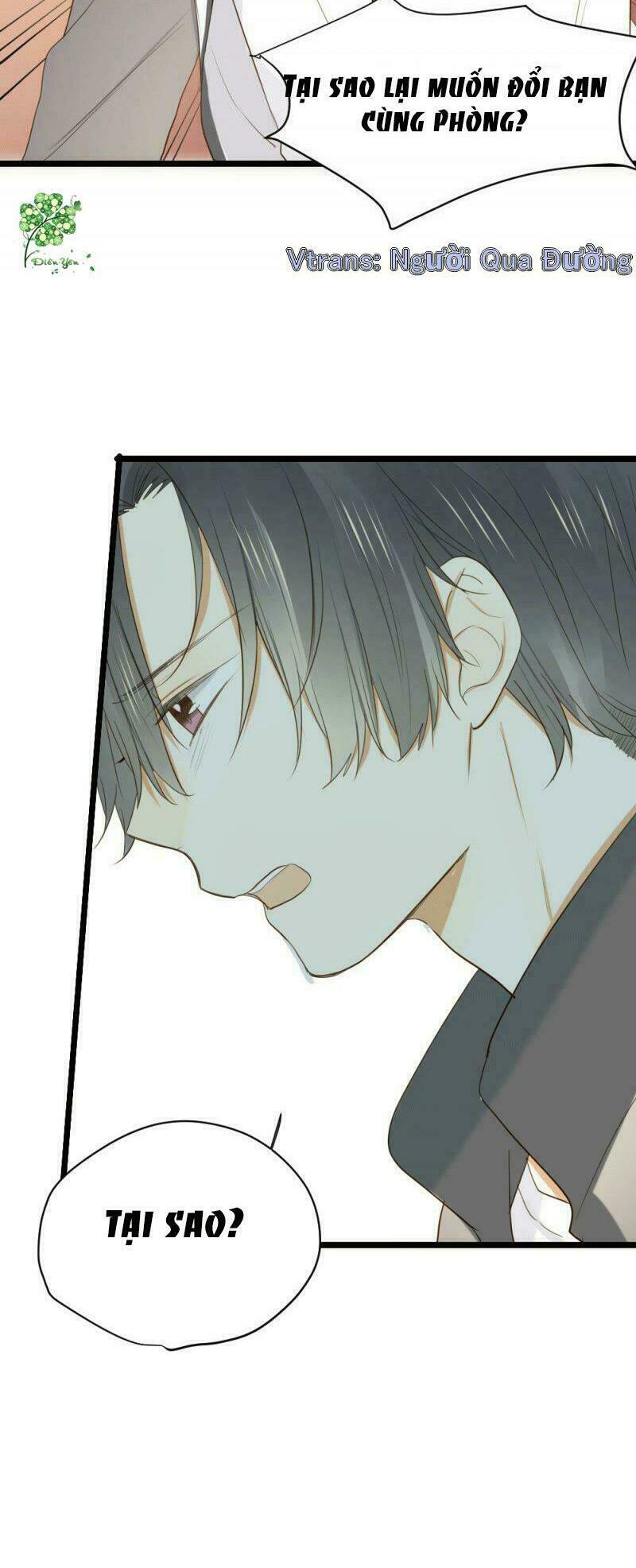 Sinh Hạ Long Chủng: Chapter 27