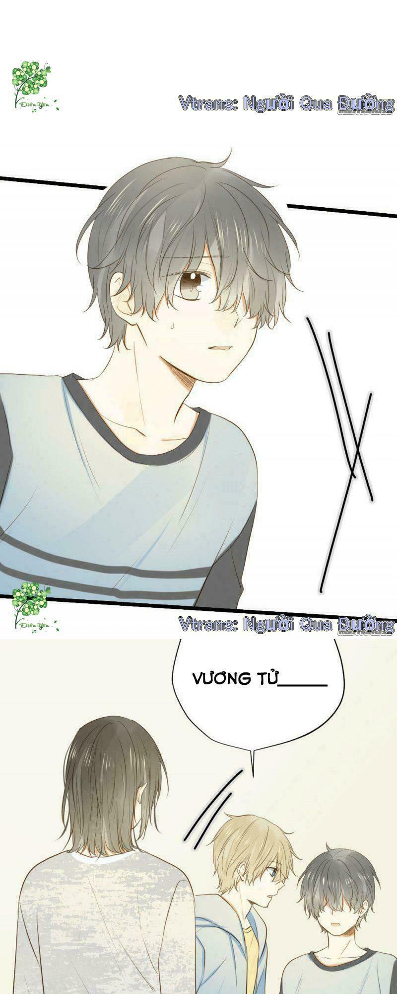 Sinh Hạ Long Chủng: Chapter 27