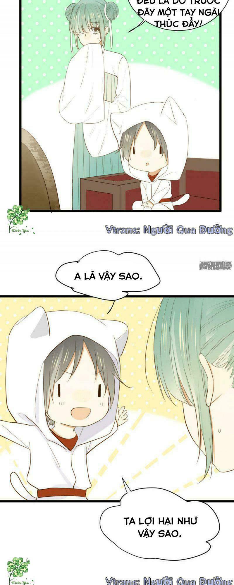Sinh Hạ Long Chủng: Chapter 27