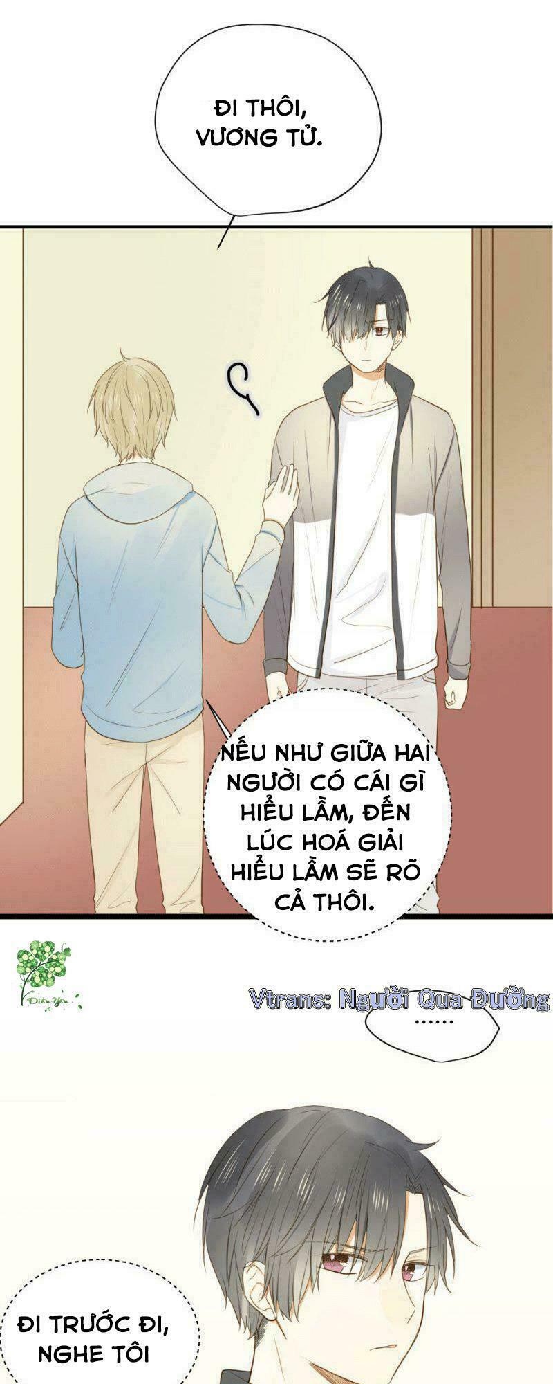Sinh Hạ Long Chủng: Chapter 27