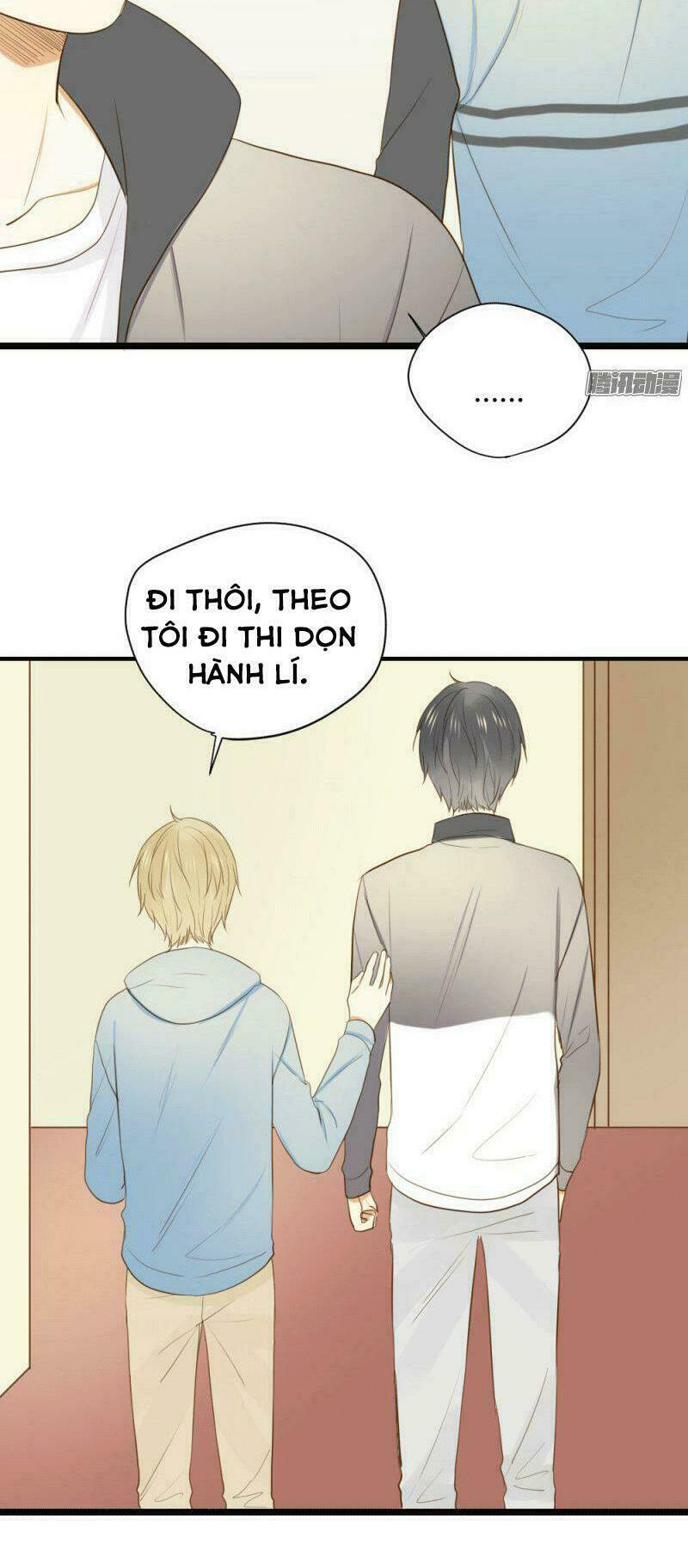 Sinh Hạ Long Chủng: Chapter 27