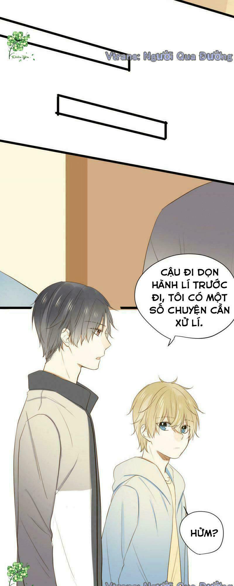 Sinh Hạ Long Chủng: Chapter 27